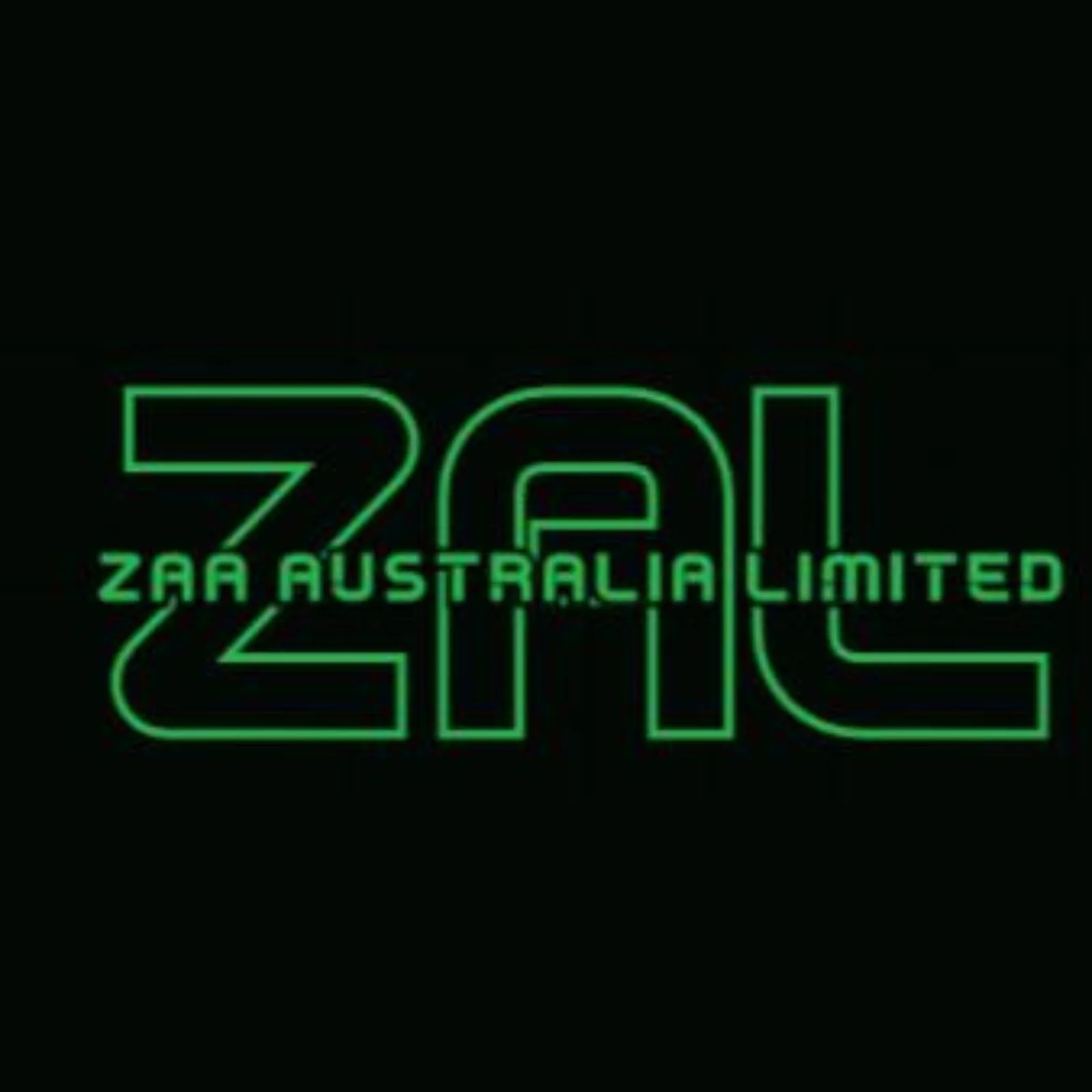 ZAA AUSTRALIA LIMITED